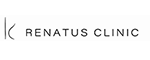 RENATUS CLINICロゴ